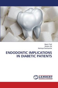 Produktbild: Endodontic Implications in Diabetic Patients