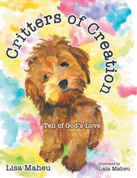 Produktbild: Critters of Creation