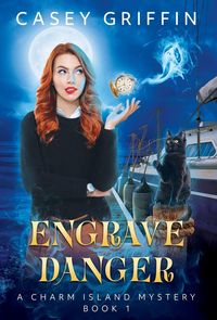 Produktbild: Engrave Danger