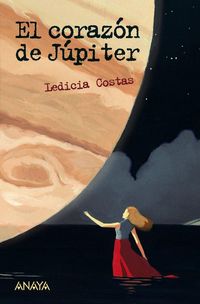 Produktbild: El coraz&oacute;n de J&uacute;piter