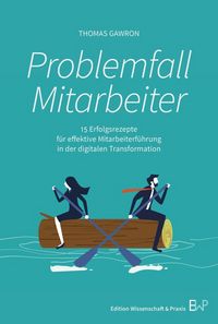 Produktbild: Problemfall Mitarbeiter