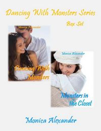 Produktbild: Dancing With Monsters Series Box Set (Dancing With Monsters, Monsters in the Closet)