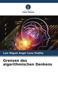 Produktbild: Grenzen des algorithmischen Denkens