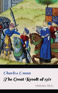 Produktbild: The Great Revolt of 1381