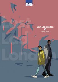 Produktbild: Lost Lad London. Tome 3