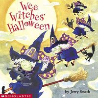 Produktbild: The Wee Witches' Halloween