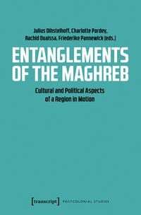 Produktbild: Entanglements of the Maghreb