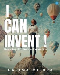 Produktbild: I Can Invent !