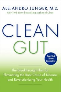 Produktbild: Clean Gut
