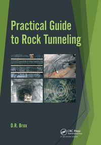 Produktbild: Practical Guide to Rock Tunneling