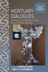 Produktbild: Mortuary Dialogues