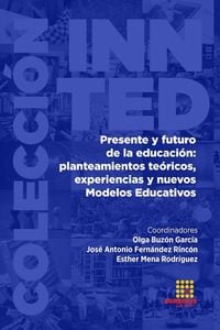 Produktbild: Presente y futuro de la educaci&oacute;n