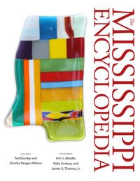 Produktbild: The Mississippi Encyclopedia