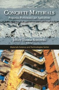 Produktbild: Concrete Materials