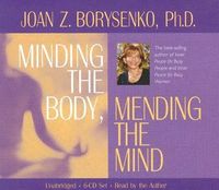 Produktbild: Minding The Body Mending T 6d