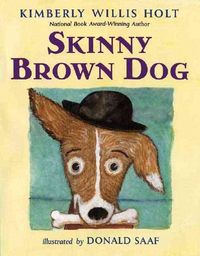 Produktbild: Skinny Brown Dog