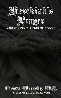 Produktbild: Hezekiah's Prayer