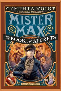 Produktbild: Mister Max