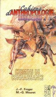 Produktbild: Chemins de connaissance