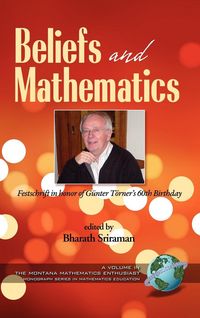 Produktbild: Beliefs and Mathematics