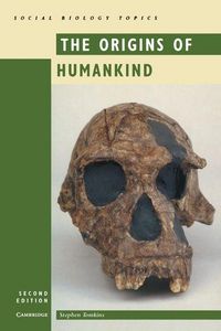 Produktbild: The Origins of Humankind