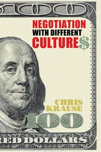 Produktbild: Negotiation with Different Cultures