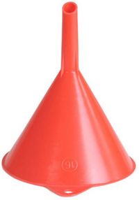 Produktbild: H&uuml;nersdorff 950701 Trichter 790ml 164mm
