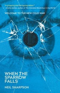 Produktbild: When The Sparrow Falls