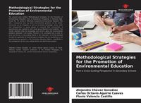 Produktbild: Methodological Strategies for the Promotion of Environmental Education