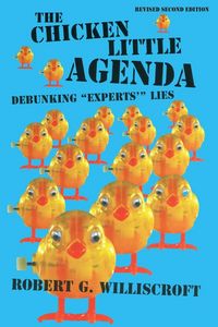 Produktbild: The Chicken Little Agenda