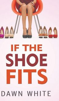 Produktbild: If The Shoe Fits