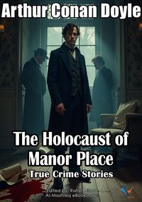 Produktbild: The Holocaust of Manor Place