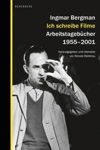 Produktbild: Ich schreibe Filme