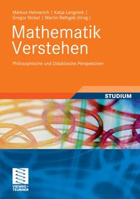 Produktbild: Mathematik verstehen