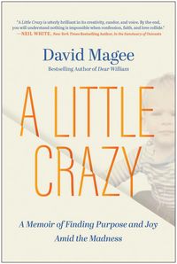 Produktbild: A Little Crazy