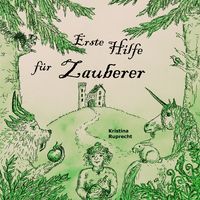 Produktbild: Erste Hilfe f&uuml;r Zauberer