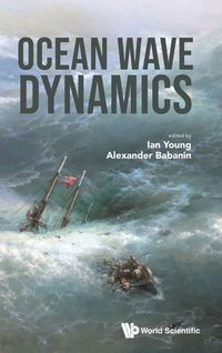 Produktbild: Ocean Wave Dynamics