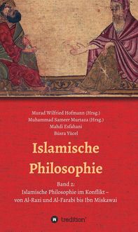 Produktbild: Islamische Philosophie