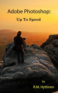 Produktbild: Adobe Photoshop: Up to Speed