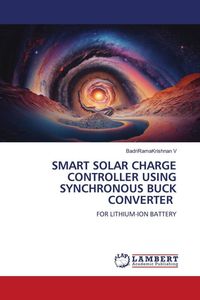Produktbild: Smart Solar Charge Controller Using Synchronous Buck Converter