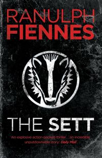 Produktbild: The Sett