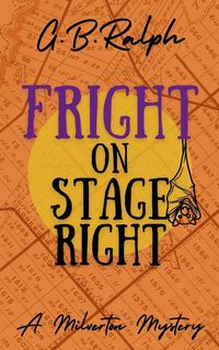 Produktbild: Fright on Stage Right