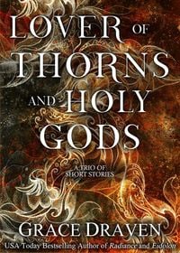 Produktbild: Lover of Thorns and Holy Gods