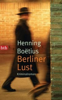 Produktbild: Berliner Lust
