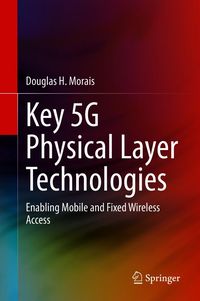 Produktbild: Key 5G Physical Layer Technologies