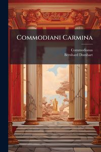 Produktbild: Commodiani Carmina