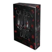 Produktbild: The Queen of All that Dies
