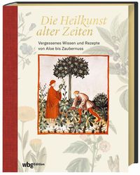 Bild vom Artikel Die Heilkunst alter Zeiten vom Autor Rainer Köthe