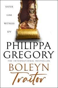 Produktbild: Boleyn Traitor