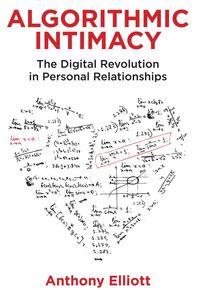 Produktbild: Algorithmic Intimacy